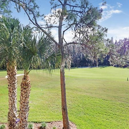 Saddlebrook Golf Course View Condo With Kitchen Wesley Chapel Extérieur photo