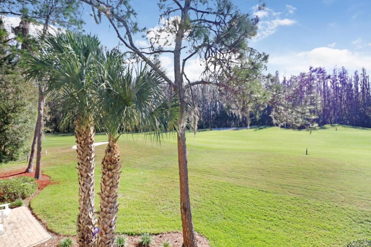 Saddlebrook Golf Course View Condo With Kitchen Wesley Chapel Extérieur photo