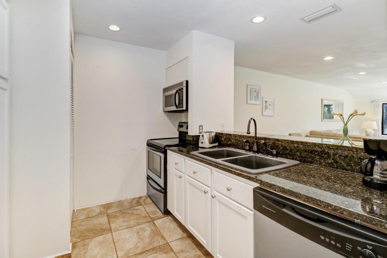 Saddlebrook Golf Course View Condo With Kitchen Wesley Chapel Extérieur photo