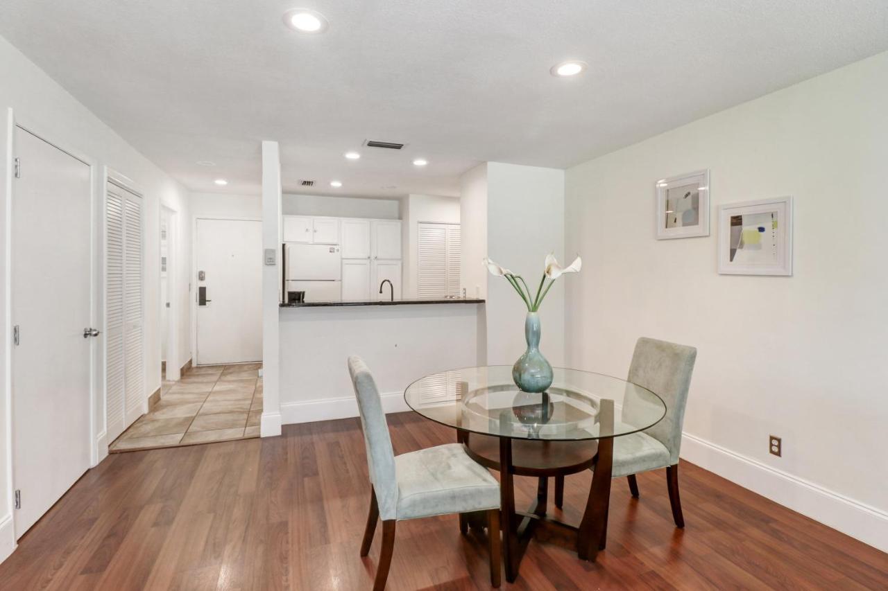 Saddlebrook Golf Course View Condo With Kitchen Wesley Chapel Extérieur photo