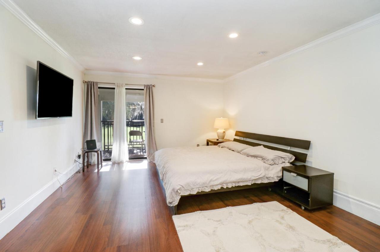 Saddlebrook Golf Course View Condo With Kitchen Wesley Chapel Extérieur photo