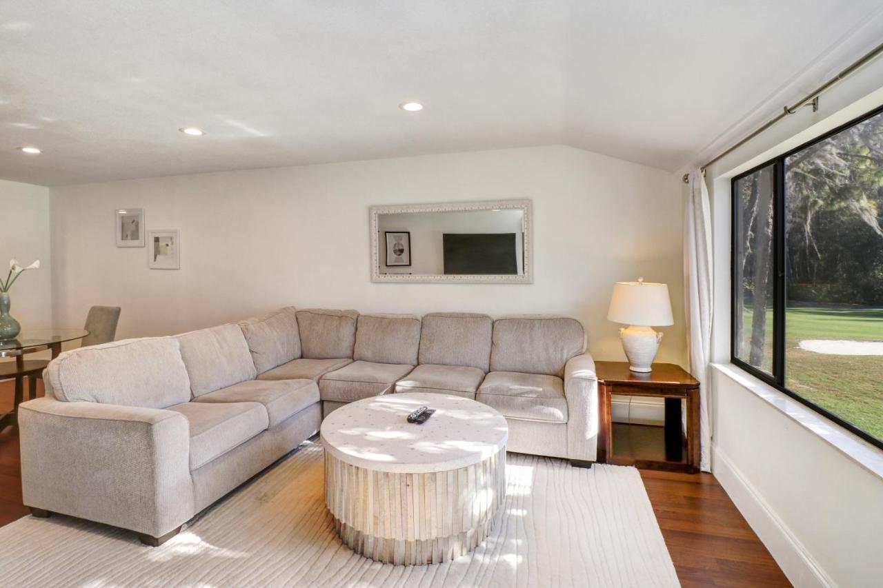 Saddlebrook Golf Course View Condo With Kitchen Wesley Chapel Extérieur photo