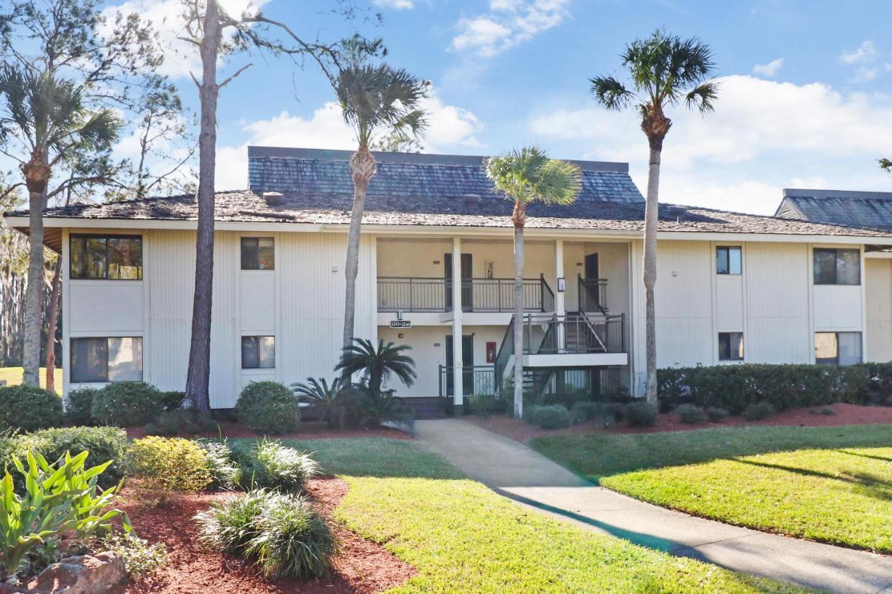 Saddlebrook Golf Course View Condo With Kitchen Wesley Chapel Extérieur photo